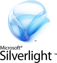 Microsoft Silverlight logo.png