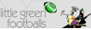 תמונה ממוזערת עבור Little Green Footballs