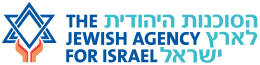 JewishAgency.svg