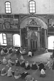 מסגד אל-ג'זאר בשנת 1953