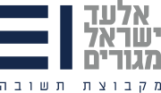 תמונה ממוזערת עבור אלעד ישראל מגורים