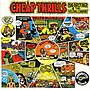 תמונה ממוזערת עבור Cheap Thrills (אלבום של Big Brother and the Holding Company)