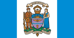 Flag of Edmonton.svg