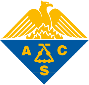 American Chemical Society logo.svg