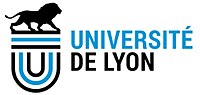 לוגו אוניברסיטת ליון