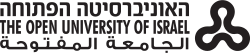 Open University of Israel logo.svg