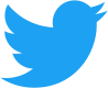 Twitter bird logo.svg