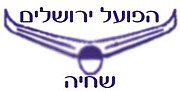 תמונה ממוזערת עבור הפועל ירושלים (שחייה)