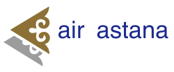 Air Astana logo.svg