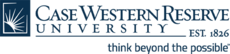 Case Western Reserve University logo.png