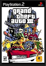 תמונה ממוזערת עבור Grand Theft Auto III