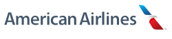 American Airlines Logo 2013.svg