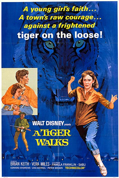 קובץ:A Tiger Walks poster.jpg