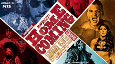 Impact Wrestling Homecoming Poster.png