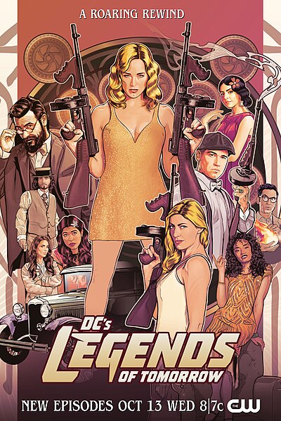 קובץ:Legends of Tomorrow Poster.jpg