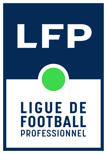 קובץ:Ligue de Football Professionnel logo.svg