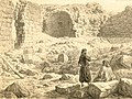 E H Palmer-El'Aujeh (Nitzana, Negev) 1871.jpg