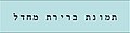 תמונה ממוזערת לגרסה מ־09:17, 19 במאי 2006