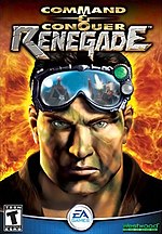 תמונה ממוזערת עבור Command &amp; Conquer: Renegade