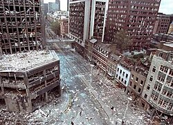 הפיגוע בסיטי של לונדון (1993)