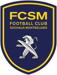 Logo FC Sochaux-Montbéliard.svg