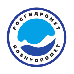 Logo of Roshydromet.png