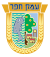 Emeq Hefer Regional Council emblem.svg