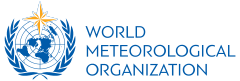 סמליל ארגון המטאורולוגיה העולמי