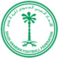 תמונה ממוזערת עבור נבחרת ערב הסעודית בכדורגל