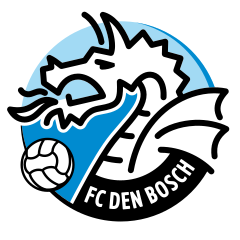 FC Den Bosch logo.svg