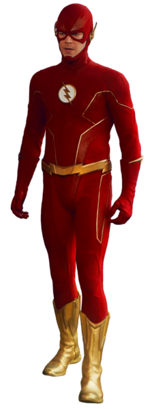 קובץ:Barry Allen The Flash.png