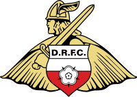 Doncaster Rovers.svg