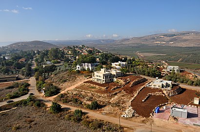 איך מגיעים באמצעות תחבורה ציבורית  לרמות נפתלי? - מידע על המקום