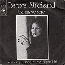 Barbra Streisand The Way We Were .jpg