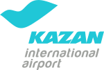 Kazan International Airport logo.svg