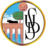UD Salamanca logo.svg