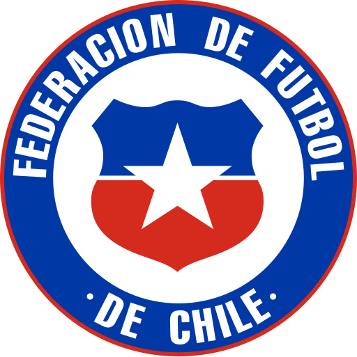 קובץ:Federación de Futbol de Chile Logo.svg