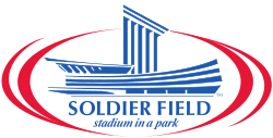 Soldier Field Logo.svg