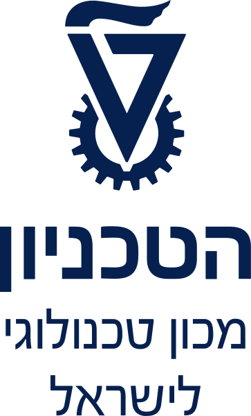 קובץ:Technion new logo Hebrew.svg