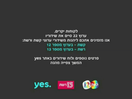 ערוץ 2: הרקע להקמת הערוץ, שידורי ניסיון, השידורים המסחריים