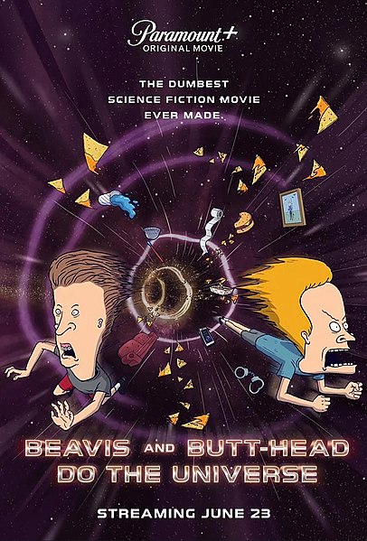 קובץ:Beavis and Butt-Head Do the Universe.jpg