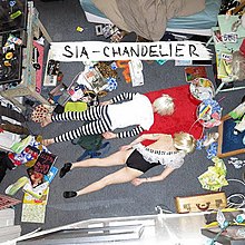 Chandelier by Sia coverwork.jpg