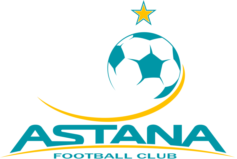 קובץ:FC Astana 2014 logo.png