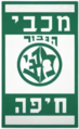 סמל המועדון בין השנים 1925–1931