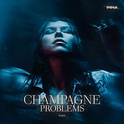 עטיפת האלבום Champagne Problems #DQH1