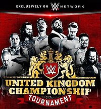 WWE United Kingdom Championship Tournament (2017) Poster.jpg