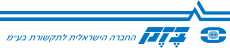 הסמליל הראשון של החברה, בשנים 1984–2000