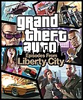 תמונה ממוזערת עבור Grand Theft Auto: Episodes from Liberty City