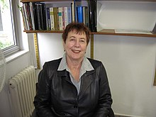 רחל מילשטיין, אפריל 2008