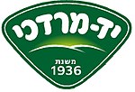 תמונה ממוזערת עבור מכוורת יד מרדכי